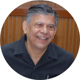 Dr. Vijay Kelkar